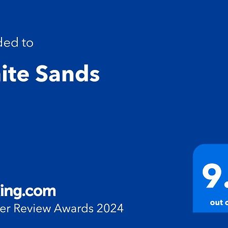 White Sands Мелліха Екстер'єр фото