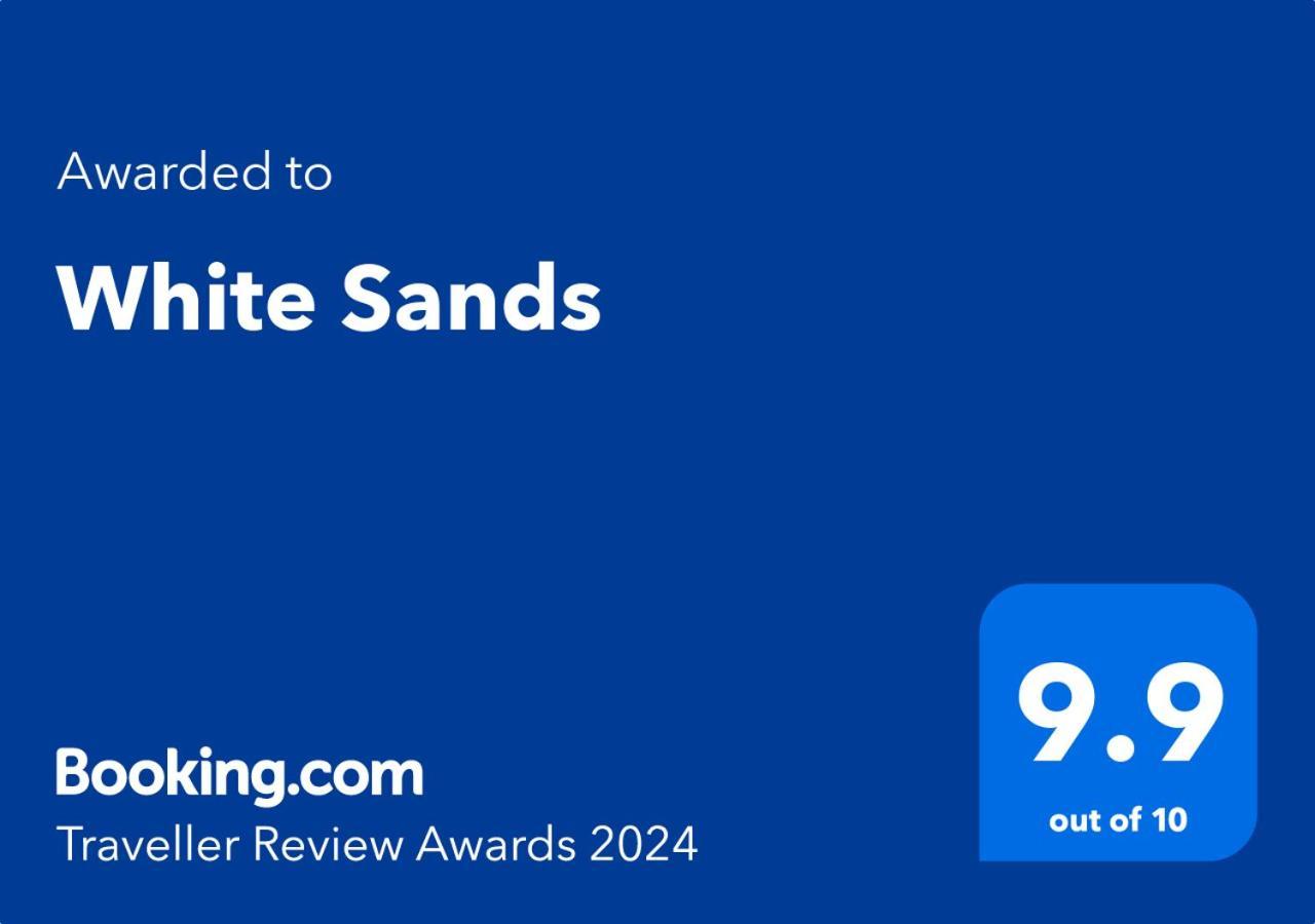 White Sands Мелліха Екстер'єр фото